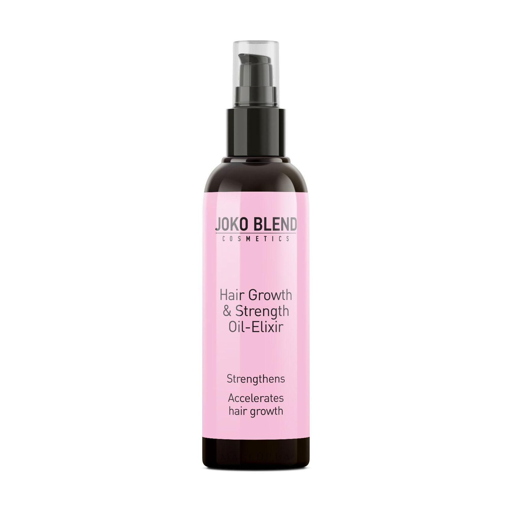Олія-еліксир для росту волосся Joko Blend Hair Growth &amp; Strength Oil, 100 мл
